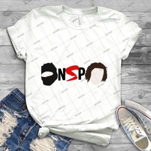 Ninja Sex Party Nsp Logo - Best Unisex Trending Handmade T-shirt Gift Idea For Men T-shirt For Woman