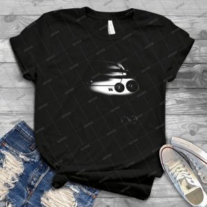 Nissan Gtr R35 32 - Vintage Men's Shirt Tshirt For Women Classic Handmade Shirt Retro Graphic Tee