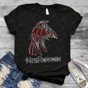 Niterhayven 68 - Best Unisex Trending Handmade T-shirt Gift Idea For Men T-shirt For Woman