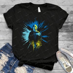 No Country For Old Men 86 - Trending Shirt For Women Vintage Retro Tee For Men Kid's T-Shirt Handmade Shirt