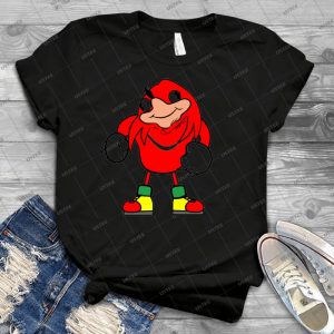 No Da Wae - Best Unisex Trending Handmade T-shirt Gift Idea For Men T-shirt For Woman