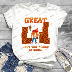 No Gem For You - Trending Shirt For Women Vintage Retro Tee For Men Kid's T-Shirt Handmade Shirt