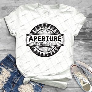 No Glados Or Kings - Best Unisex Trending Handmade T-shirt Gift Idea For Men T-shirt For Woman