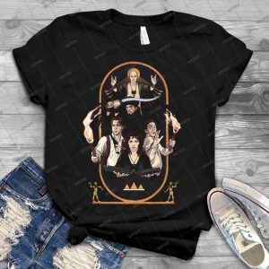 No Harm Ever Came From Reading A Book 11 - Trending Shirt For Women Vintage Retro Tee For Men Kid's T-Shirt Handmade Shirt