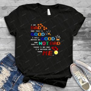 No One I D Rather Be 49 - Gift Idea Shirt For Men Tee For Women Classic Retro Vintage Graphic T-Shirt