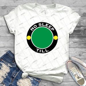No Sleep Till 73 - Best Unisex Trending Handmade T-shirt Gift Idea For Men T-shirt For Woman