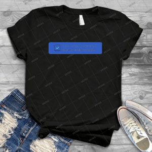 No Straight People - Vintage Men's Shirt Tshirt For Women Classic Handmade Shirt Retro Graphic Tee