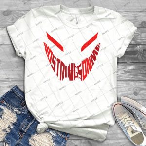 No Strings On Me 50 - Trending Shirt For Women Vintage Retro Tee For Men Kid's T-Shirt Handmade Shirt
