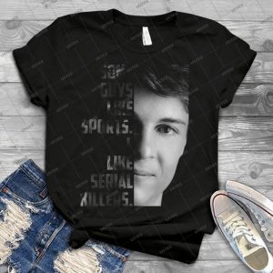 Noah Foster Mtv Scream 10 - Trending Shirt For Women Vintage Retro Tee For Men Kid's T-Shirt Handmade Shirt