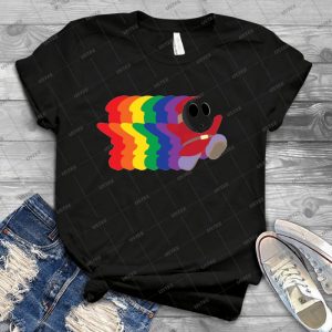 Noah Guy - Best Unisex Trending Handmade T-shirt Gift Idea For Men T-shirt For Woman