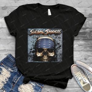 Nobody Hears 12 - Trending Shirt For Women Vintage Retro Tee For Men Kid's T-Shirt Handmade Shirt