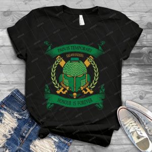Nocturne - Honour Edition 73 - Trending Shirt For Women Vintage Retro Tee For Men Kid's T-Shirt Handmade Shirt