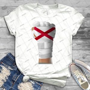 Northern Ireland Pride 39 - Trending Shirt For Women Vintage Retro Tee For Men Kid's T-Shirt Handmade Shirt