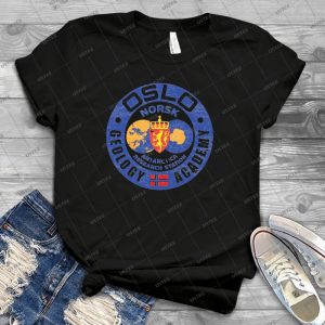 Norwegian Outpost 37 - Best Unisex Trending Handmade T-shirt Gift Idea For Men T-shirt For Woman