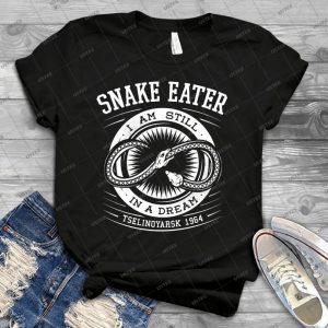 Not For Honor, But For You - Vintage Men's Shirt Tshirt For Women Classic Handmade Shirt Retro Graphic Tee