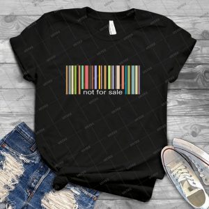 Not For Sale 29 - Best Unisex Trending Handmade T-shirt Gift Idea For Men T-shirt For Woman