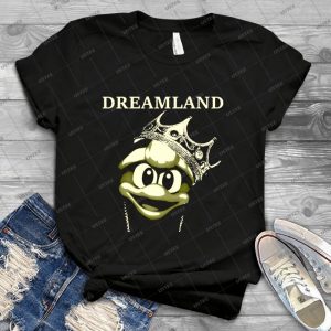 Notorious D-D-D- - Best Unisex Trending Handmade T-shirt Gift Idea For Men T-shirt For Woman