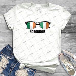 Notorious Glass 86 - Trending Shirt For Women Vintage Retro Tee For Men Kid's T-Shirt Handmade Shirt