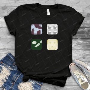 Now Apps What I Call The Smiths - Best Unisex Trending Handmade T-shirt Gift Idea For Men T-shirt For Woman