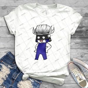 Nowdotheharlemshake 36 - Trending Shirt For Women Vintage Retro Tee For Men Kid's T-Shirt Handmade Shirt