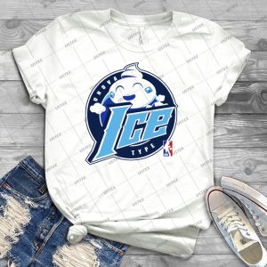 Npa Series-Ice Type - Best Unisex Trending Handmade T-shirt Gift Idea For Men T-shirt For Woman