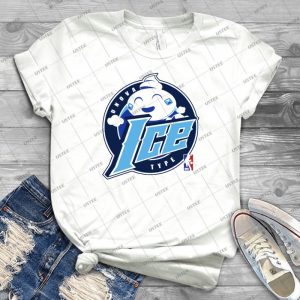 Npa Series-Ice Type - Gift Idea Shirt For Men Tee For Women Classic Retro Vintage Graphic T-Shirt