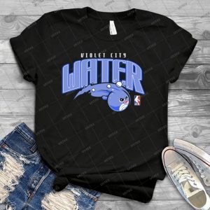 Npa Series - Water Type 71 - Best Unisex Trending Handmade T-shirt Gift Idea For Men T-shirt For Woman