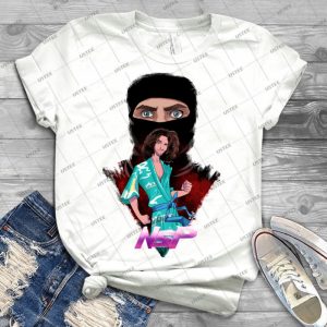 Nsp  T Shirt - Best Unisex Trending Handmade T-shirt Gift Idea For Men T-shirt For Woman