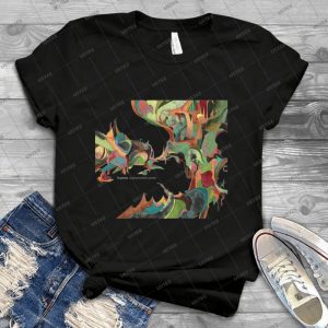 Nujabes Metaphorical Music R-I-P - Best Unisex Trending Handmade T-shirt Gift Idea For Men T-shirt For Woman