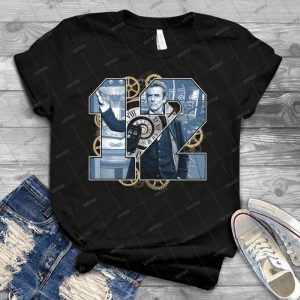 Number 12 73 - Best Unisex Trending Handmade T-shirt Gift Idea For Men T-shirt For Woman