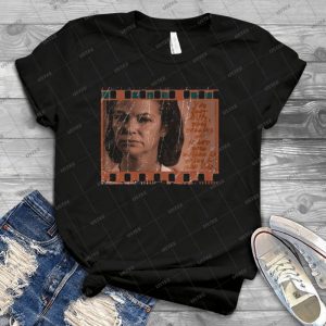 Nurse Ratched The Wicked Bitch 3 - Best Unisex Trending Handmade T-shirt Gift Idea For Men T-shirt For Woman