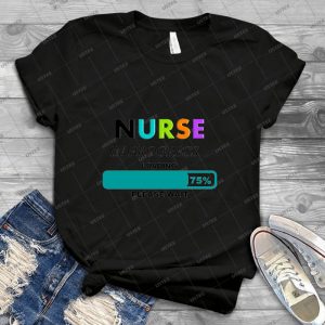Nursing Student Humor - Best Unisex Trending Handmade T-shirt Gift Idea For Men T-shirt For Woman
