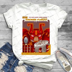 Nutritious And Malicious - Gift Idea Shirt For Men Tee For Women Classic Retro Vintage Graphic T-Shirt