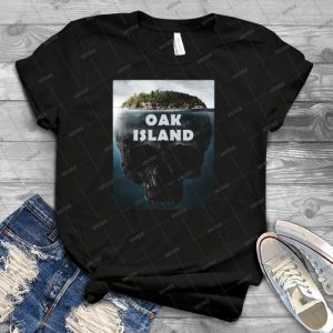 Oak Island Nova Scotia Canada 7 - Best Unisex Trending Handmade T-shirt Gift Idea For Men T-shirt For Woman