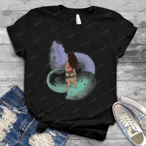 Ocean Voyager - Best Unisex Trending Handmade T-shirt Gift Idea For Men T-shirt For Woman