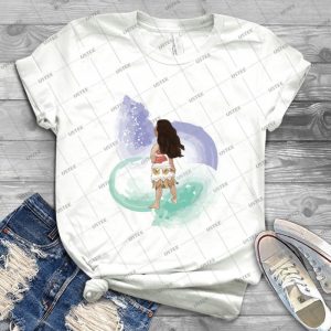 Ocean Voyager - Gift Idea Shirt For Men Tee For Women Classic Retro Vintage Graphic T-Shirt
