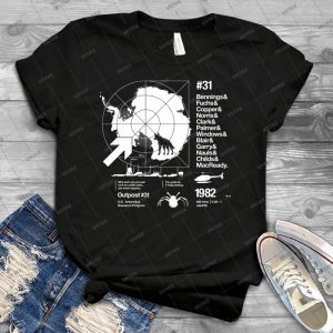 Ode 02 T Shirt 10 - Gift Idea Shirt For Men Tee For Women Classic Retro Vintage Graphic T-Shirt