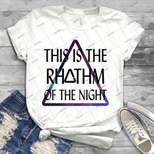 Of The Night-Bastille - Best Unisex Trending Handmade T-shirt Gift Idea For Men T-shirt For Woman