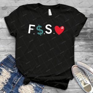 Official Fuck Money Spread Love-J-Cole - Gift Idea Shirt For Men Tee For Women Classic Retro Vintage Graphic T-Shirt