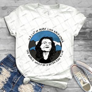 Oh Hai, Johnny - Best Unisex Trending Handmade T-shirt Gift Idea For Men T-shirt For Woman