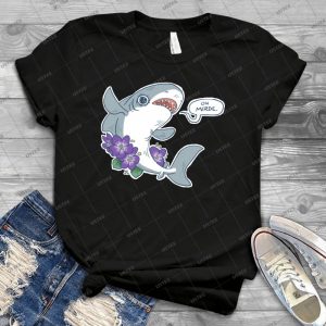 Oh Merde- 87 - Gift Idea Shirt For Men Tee For Women Classic Retro Vintage Graphic T-Shirt