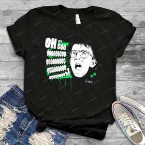 Oh My Goooooood - Best Unisex Trending Handmade T-shirt Gift Idea For Men T-shirt For Woman