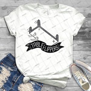 Oh, They Mad Alright - Best Unisex Trending Handmade T-shirt Gift Idea For Men T-shirt For Woman