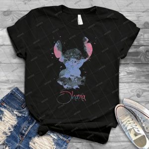 Ohana T Shirt 19 - Best Unisex Trending Handmade T-shirt Gift Idea For Men T-shirt For Woman