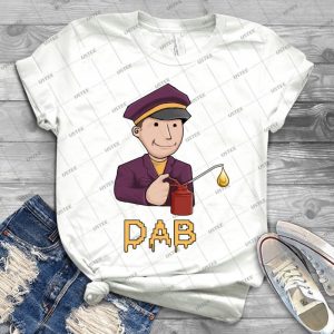 Oil Man T Shirt - Best Unisex Trending Handmade T-shirt Gift Idea For Men T-shirt For Woman