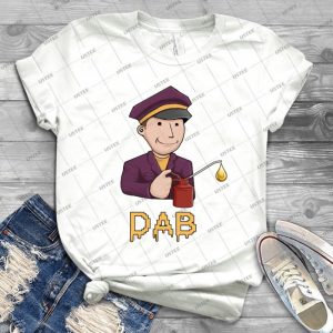 Oil Man T Shirt 25 - Gift Idea Shirt For Men Tee For Women Classic Retro Vintage Graphic T-Shirt