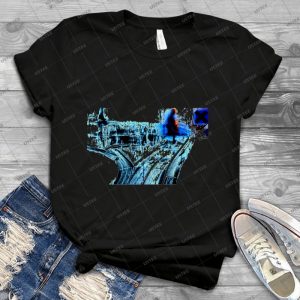 Ok Computer - Best Unisex Trending Handmade T-shirt Gift Idea For Men T-shirt For Woman