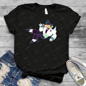 Ok Ko- Raymond - Best Unisex Trending Handmade T-shirt Gift Idea For Men T-shirt For Woman