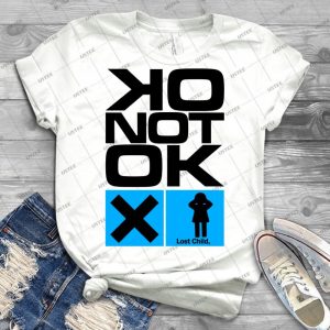Oknotok Radiohead 10 - Vintage Men's Shirt Tshirt For Women Classic Handmade Shirt Retro Graphic Tee