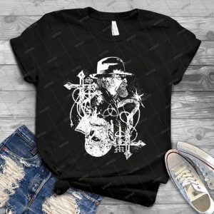 Old Enemies 56 - Vintage Men's Shirt Tshirt For Women Classic Handmade Shirt Retro Graphic Tee